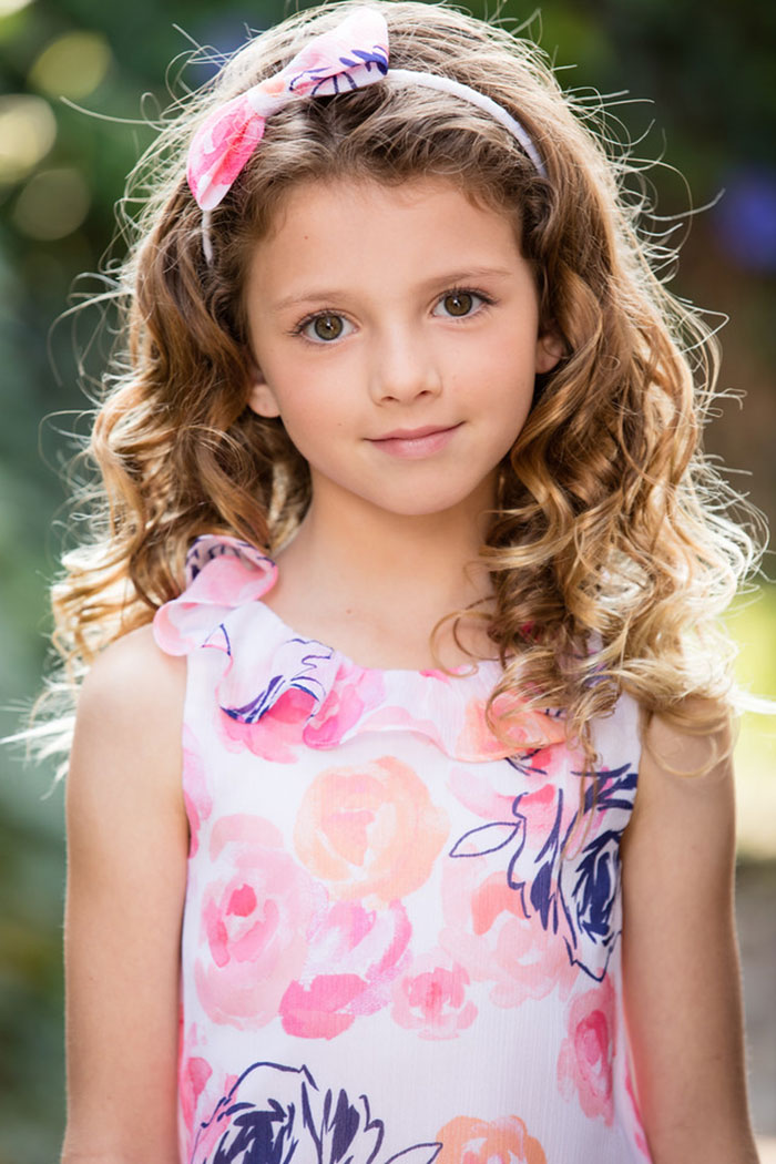 Children / photographer Zhenia FOTOKOT model by Ema | WHI