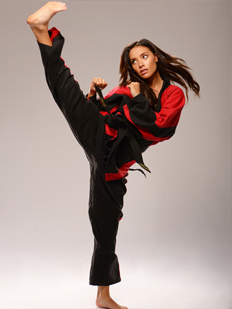 Giulini - Martial Arts-Fitness