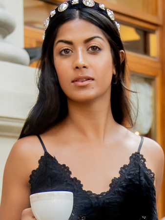 Ambika Mathur